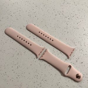 Original Apple Watch Sports band